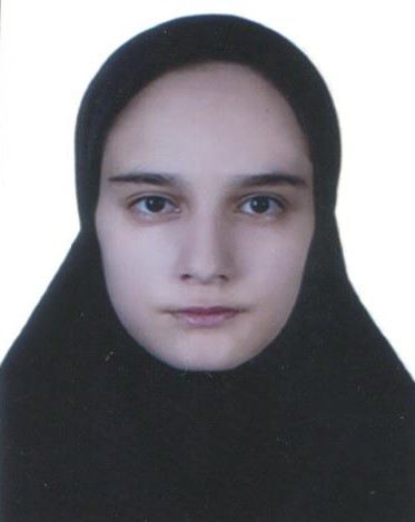 Aida Najafi