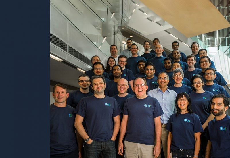 Team Picture alt text